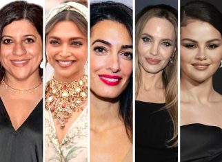 Zoya Akhtar and Deepika Padukone join Amal Clooney, Angelina Jolie, Selena Gomez on ‘The shift’s 90 plus one’ global list