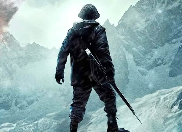 Farhan Akhtar shot in -10°C at 14,000 ft for 120 Bahadur in Ladakh's harsh terrain