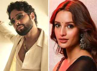 Siddhant Chaturvedi reveals why he was rejected for Laila Majnu opposite Triptii Dimri: “I was a little too young”