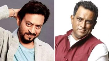 “Irrfan Khan suggested Life In A Metro 2,” says Anurag Basu “Irrfan Khan suggested Life In A Metro 2,” says Anurag Basu