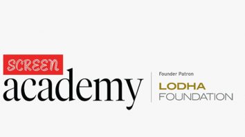 SCREEN launches SCREEN academy to nurture India’s next generation of Filmmakers