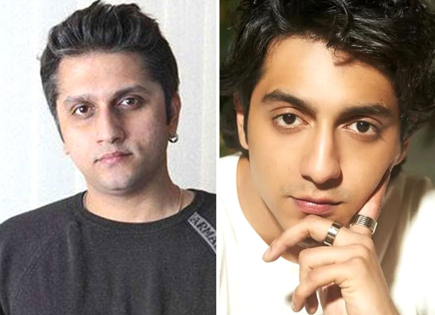 Mohit Suri reveals Ahaan Panday’s YRF debut was scrapped post-covid; says, “His pride and confidence were completely shattered”