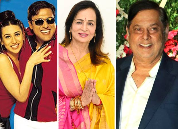 26 years of Haseena Maan Jaayegi EXCLUSIVE: Producer Smita Thackeray reveals David Dhawan’s “unique” process of finalizing a story: “He combines real-life character quirks and collective inputs”