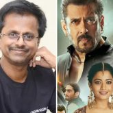 A.R. Murugadoss breaks silence on Sikandar's underwhelming run; says, “my full potential can only be revealed in mother language films”