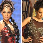 Priyanka Chopra recalls Fashion journey with Kangana Ranaut: “We both won National Award, it was just a really life changing movie”
