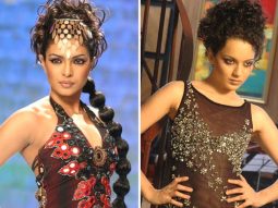 Priyanka Chopra recalls Fashion journey with Kangana Ranaut: “We both won National Award, it was just a really life changing movie”