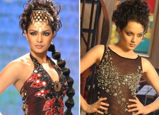 Priyanka Chopra recalls Fashion journey with Kangana Ranaut: “We both won National Award, it was just a really life changing movie”
