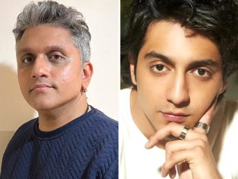 Mohit Suri reveals Ahaan Panday’s YRF debut was scrapped post-covid; says, “His pride and confidence were completely shattered” Mohit Suri reveals Ahaan Panday’s YRF debut was scrapped post-covid; says, “His pride and confidence were completely shattered”