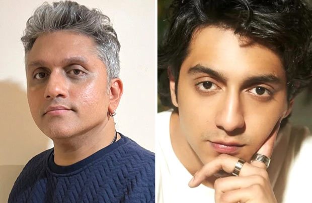 Mohit Suri reveals Ahaan Panday’s YRF debut was scrapped post-covid; says, “His pride and confidence were completely shattered”