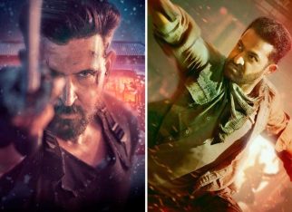 YRF to keep Hrithik Roshan & Jr NTR away from each other for War 2 promotions!