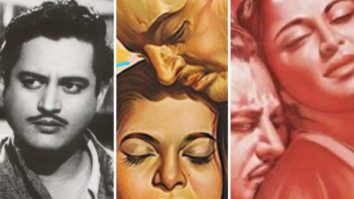 Indian Film Festival of Melbourne to honour Guru Dutt with special screenings of Pyaasa and Kaagaz Ke Phool Indian Film Festival of Melbourne to honour Guru Dutt with special screenings of Pyaasa and Kaagaz Ke Phool