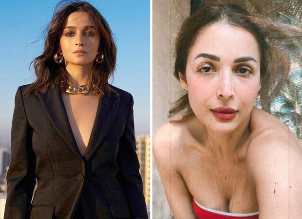 From Alia Bhatt to Malaika Arora 5 Bollywood diva’s who light up the perfect light