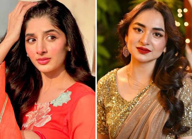 Instagram profiles of Mawra Hocane, Yumna Zaidi, and other Pakistani actors partially restored in India : Bollywood News – Bollywood Hungama