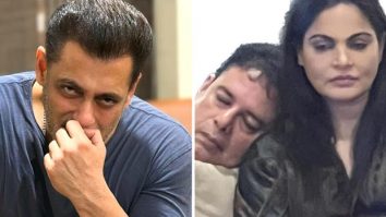 Salman Khan’s heartfelt birthday post for Atul Agnihotri sparks buzz about his own marriage plans; watch Salman Khan’s heartfelt birthday post for Atul Agnihotri sparks buzz about his own marriage plans; watch
