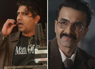 EXCLUSIVE: Salakaar director Faruk Kabir reveals, “This is my tribute to Shri Ajit Doval in the most authentic way”, watch teaser
