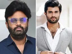 Producer Naga Vamsi on Vijay Deverakonda’s next: “Kingdom has WINNER written all over it”