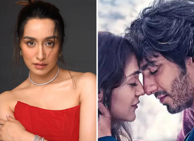 Shraddha Kapoor showers praise on Saiyaara: “Saiyaara se Aashiqui ho gayi hai mujhe”