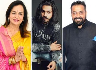 EXCLUSIVE: Smita Thackeray on son Aaishvary Thackeray’s casting in Anurag Kashyap’s Nishaanchi, “Anurag happened to see his showreel without knowing anything about him”