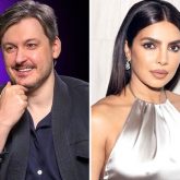 EXCLUSIVE: Director Ilya Naishuller on casting Priyanka Chopra for Heads of State; says, “She charms me in about 45 seconds”