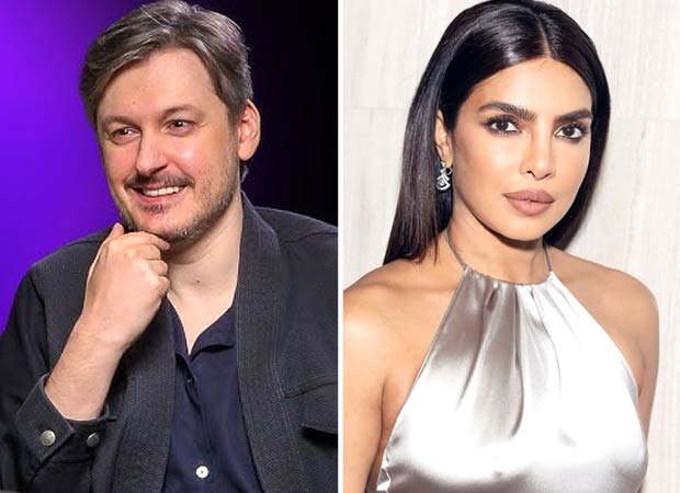 EXCLUSIVE: Director Ilya Naishuller on casting Priyanka Chopra for Heads of State; says, “She charms me in about 45 seconds” 45 : Bollywood News – Bollywood Hungama