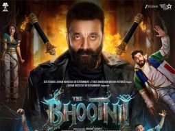 ZEE5 and Zee Cinema to premiere Sanjay Dutt and Mouni Roy starrer horror comedy The Bhootnii on this date