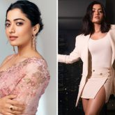 7 Times Rashmika Mandanna perfectly balanced Desi elegance and Western glam