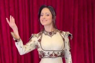 Umrao Jaan glimpse in Nushrratt Bharuccha