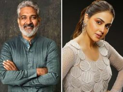 A two-decade reunion: S.S. Rajamouli praises Genelia Deshmukh: “You are frozen in time, man!”