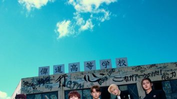 ARrC spreads positivity with third mini-album HOPE, blending music, myth, and message