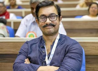 Aamir Khan on his no OTT strategy for Sitaare Zameen Par, “I have absolutely nothing against OTT”