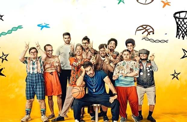 Aamir Khan announces Sitaare Zameen Par release for Rs. 100 Pay Per View on YouTube on August 1
