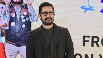Aamir Khan launches Aamir Khan Talkies for Pay-Per-View films on YouTube: “I want to reach every Indian at a reasonable price”