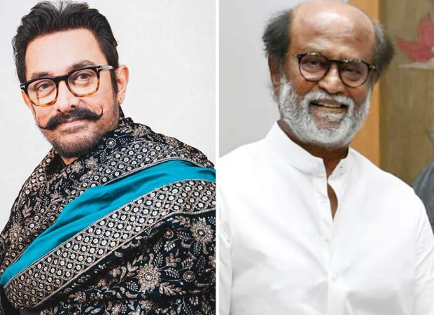 Aamir Khan on why he said yes instantly to Rajinikanth’s film with Lokesh Kanagaraj; reveals, “The moment I heard his name, I said yes”