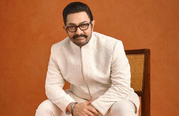 Aamir Khan shoots down rumours of a film on the Meghalaya murder case