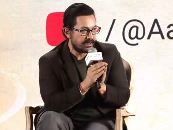 Aamir Khan’s THOUGHTFUL gesture; APOLOGIZES with FOLDED hands to media for LYING about Sitaare Zameen Par’s YouTube release; DEFENDS bringing the film online in just 6 weeks of theatrical release: “Pay-per-view CANNOT affect theatrical business of my film” Aamir Khan’s THOUGHTFUL gesture; APOLOGIZES with FOLDED hands to media for LYING about Sitaare Zameen Par’s YouTube release; DEFENDS bringing the film online in just 6 weeks of theatrical release: “Pay-per-view CANNOT affect theatrical business of my film”