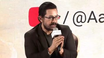 Aamir Khan’s THOUGHTFUL gesture; APOLOGIZES with FOLDED hands to media for LYING about Sitaare Zameen Par’s YouTube release; DEFENDS bringing the film online in just 6 weeks of theatrical release: “Pay-per-view CANNOT affect theatrical business of my film” Aamir Khan’s THOUGHTFUL gesture; APOLOGIZES with FOLDED hands to media for LYING about Sitaare Zameen Par’s YouTube release; DEFENDS bringing the film online in just 6 weeks of theatrical release: “Pay-per-view CANNOT affect theatrical business of my film”