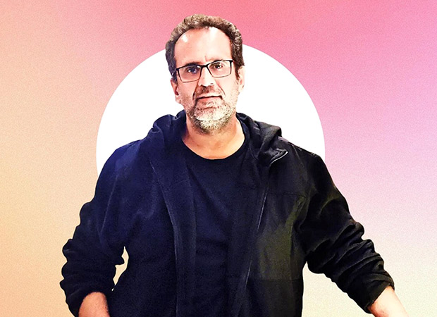Aanand L Rai reveals ‘film wraps are painful’ as Tere Ishk Mein completes shoot : Bollywood News Aanand L Rai reveals ‘film wraps are painful’ as Tere Ishk Mein completes shoot : Bollywood News