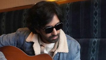 Aankhon Ki Gustaakhiyan