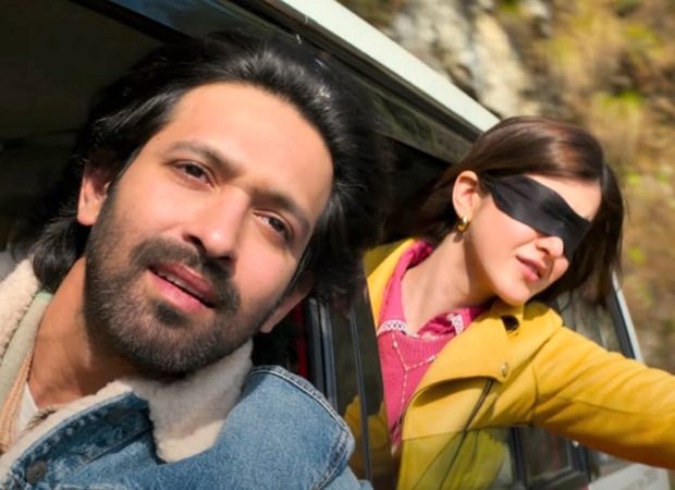 आथेन की गुस्ताखियान ट्रेलर आउट: विक्रांत मॅसे आणि डेब्यूटंट शनया कपूर स्टारर एक बिटरवीट लव्ह स्टोरी, वॉच: बॉलिवूड न्यूज