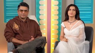 A CRAZY Film Game ft. Fatima Sana Shaikh & R Madhavan | Aap Jaisa Koi