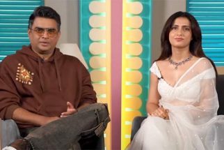 A CRAZY Film Game ft. Fatima Sana Shaikh & R Madhavan | Aap Jaisa Koi