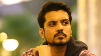 Panchayat actor Aasif Khan clarifies health scare was not a heart attack