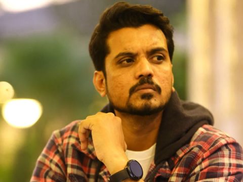 Panchayat actor Aasif Khan clarifies health scare was not a heart attack