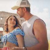 Aavan Jaavan Song | War 2 | Hrithik Roshan, Kiara Advani