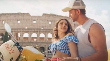 Aavan Jaavan Song | War 2 | Hrithik Roshan, Kiara Advani