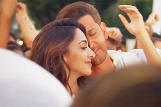 Aavan Jaavan song teaser | WAR 2 | Hrithik Roshan, Kiara Advani