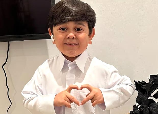 Abdu Rozik gets detained in Dubai; leads to rumours of arrest 