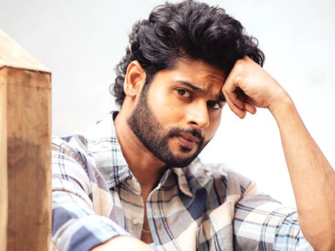 Abhimanyu Dassani to lead film based on Galwan martyr Sepoy Gurtej Singh’s life