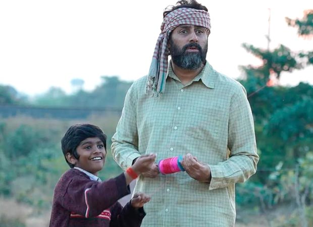 Abhishek Bachchan on working with child actor Daivik Bhagela in Kaalidhar Laapata, "The kids today are far smarter than what we used to be"