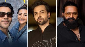 Rajkummar Rao to Rishabh Shetty – Stars who are steering their own stories in 2025
